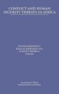 Conflict and Human Security Threats in Africa