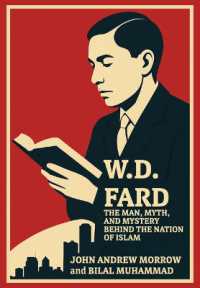 W. D. Fard : The Man, Mystery, and Myth Behind the Nation of Islam