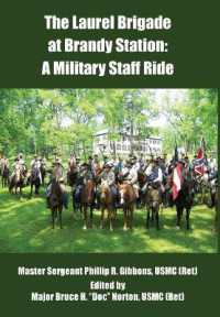The Laurel Brigade at Brandy Station : A Military Staff Ride
