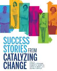 Success Stories from Catalyzing Change