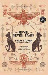 The Jewel of Seven Stars (Wordfire Classics)