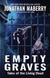 Empty Graves : Tales of the Living Dead