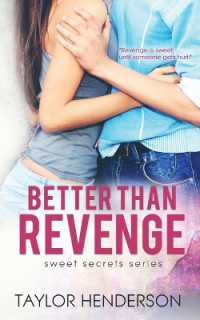 Better than Revenge