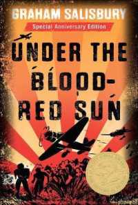 Under the Blood-Red Sun (Prisoners of the Empire) （Library Binding）