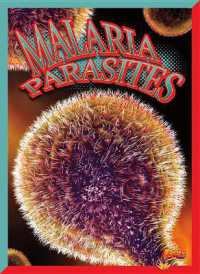 Malaria Parasites (Awful, Disgusting Parasites) （Library Binding）