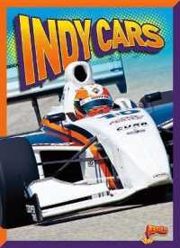 Indy Cars (Gearhead Garage) （Library Binding）