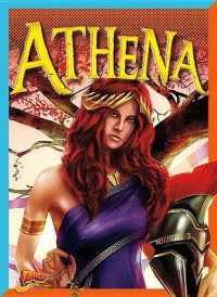 Athena (Gods of Legend) （Library Binding）