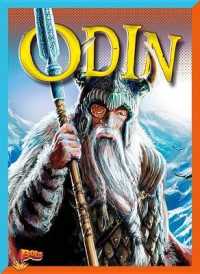 Odin (Gods of Legend) （Library Binding）