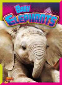 Baby Elephants (Adorable Animals)
