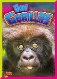 Baby Gorillas (Adorable Animals)
