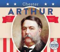 Chester Arthur (The United States Presidents)