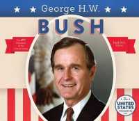 George H. W. Bush (United States Presidents 2017)