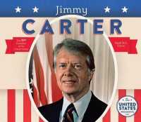 Jimmy Carter (United States Presidents)