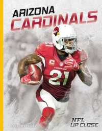 Arizona Cardinals (Nfl Up Close)