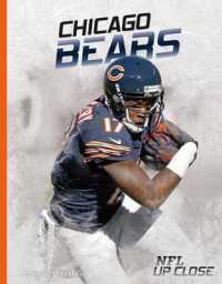 Chicago Bears (Nfl Up Close)