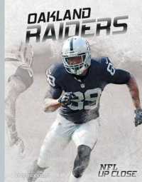 Oakland Raiders (Nfl Up Close)
