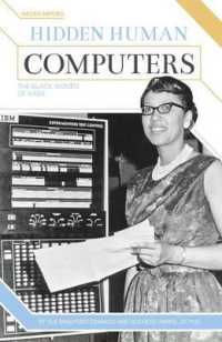 Hidden Human Computers : The Black Women of Nasa