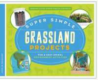 Super Simple Grassland Projects : Fun & Easy Animal Environment Activities (Awesome Super Simple Habitat Projects)