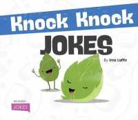 Knock Knock Jokes (Big Buddy Jokes)