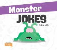 Monster Jokes (Big Buddy Jokes)