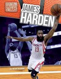 James Harden (Basketball's Greatest Stars)