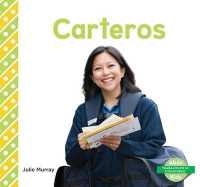 Carteros / Mail Carriers (Trabajos en mi comunidad / My Community: Jobs)