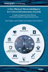 Cyber-Physical Threat Intelligence for Critical Infrastructures Security : A Guide to Integrated Cyber-Physical Protection of Modern Critical Infrastructures (Nowopen)