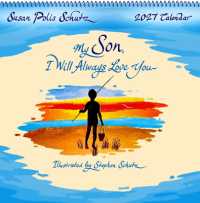 2027 My Son, I Will Always Love You