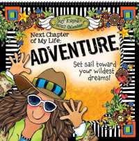 2027 Next Chapter of My Life: Adventure Set Sail Towards Your Wildest Dreams!\