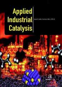 Applied Industrial Catalysis