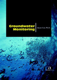 Groundwater Monitoring