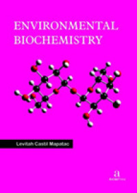 Environmental Biochemistry