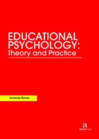 Educational Psychology : Theory and Practice