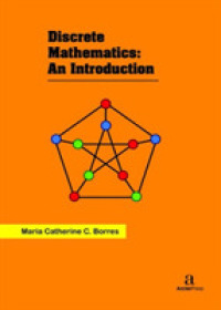 Discrete Mathematics : An Introduction