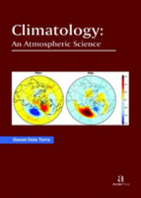 Climatology : An Atmospheric Science