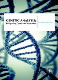 Genetic Analysis : Integrating Genes and Genomes