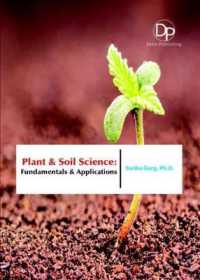 Plant & Soil Science : Fundamentals & Applications