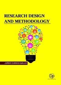 Research Design and Methodology