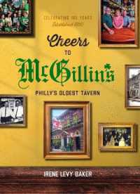 Cheers to McGillin's : Philly's Oldest Tavern