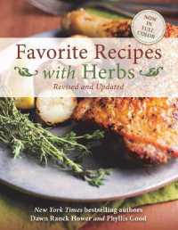 Favorite Recipes with Herbs : Revised and Updated