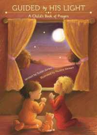 Guided by His Light : A Child's Bedtime Prayer Book
