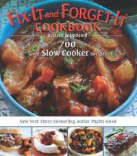 Fix-It and Forget-It Cookbook: Revised & Updated : 700 Great Slow Cooker Recipes (Fix-it and Forget-it)