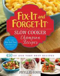 Fix-It and Forget-It Slow Cooker Champion Recipes : 450 of Our Very Best Recipes (Fix-it and Forget-it)