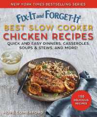 Fix-It and Forget-It Best Slow Cooker Chicken Recipes : Quick and Easy Dinners, Casseroles, Soups, Stews, and More! (Fix-it and Forget-it)