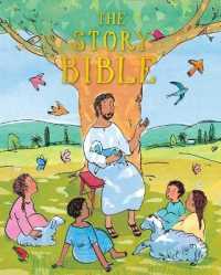 The Story Bible