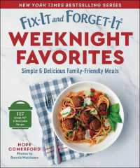 Fix-It and Forget-It Weeknight Favorites : Simple & Delicious Family-Friendly Meals (Fix-it and Forget-it)