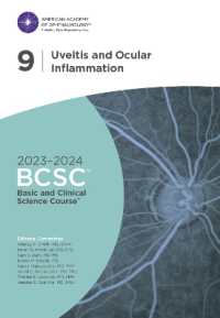 2023-2024 Basic and Clinical Science Course™, Section 9 : Uveitis and Ocular Inflammation