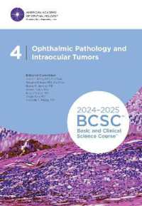 2024-2025 Basic and Clinical Science Course, Section 4 : Ophthalmic Pathology and Intraocular Tumors