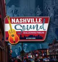 Nashville Sound : An Illustrated Timeline (Sound)