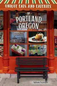 Unique Eats and Eateries of Portland, Oregon (Unique Eats and Eateries)